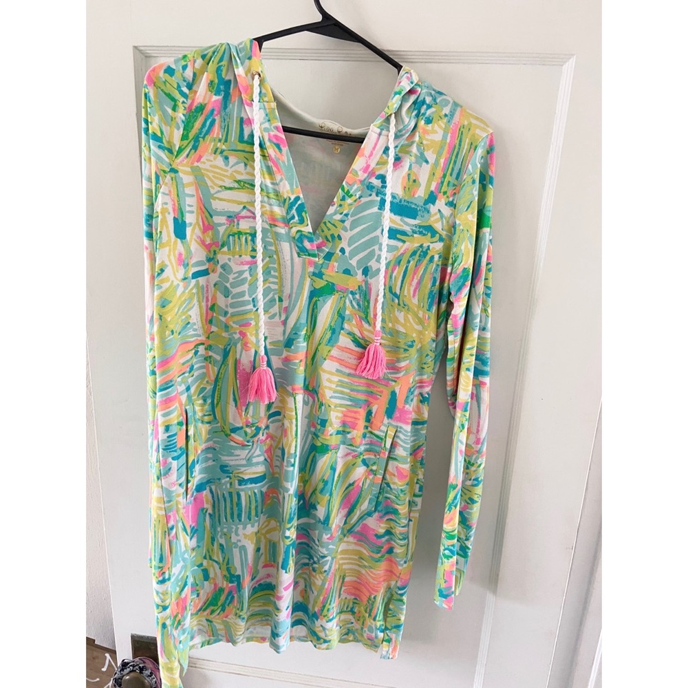 Lily Pulitzer Rylie Dress